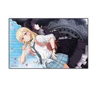 My Dress-Up Darling Towel Marin / Shizuku Kuroe Cosplay Ver. 150 x 95 cm