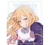 My Dress-Up Darling Vol.11 Limited Edition Blu-ray + CD Giappone NUOVO