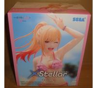 MY DRESS-UP DARLING XSTELLAR MARIN KITAGAWA SEGA 2026