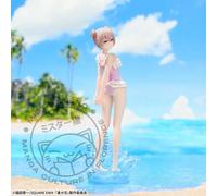 My Dress-Up Darling XStellar - PVC Statue - Sajuna Inui 19 cm