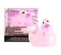 Paperella vibrante I Rub My Duckie 2.0 Paris Pink