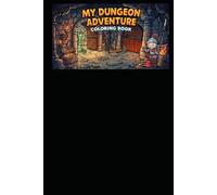 My Dungeon Adventure