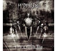 My Dying Bride A line of deathless kings (CD) Album