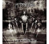My Dying Bride – A Line of Deathless Kings