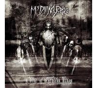 My Dying Bride A line of deathless kings (CD) Album