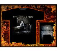 My Dying Bride - a Map Of All Our Failures GIRLY-L #80323