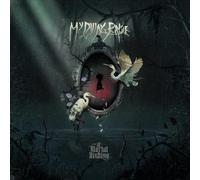 A Mortal Binding - My Dying Bride (Audio cd)