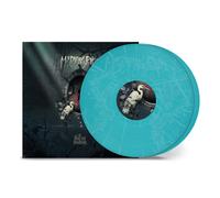 My Dying Bride 'A Mortal Binding' 2LP Verde
