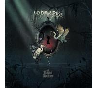 My Dying Bride A Mortal Binding (CD)