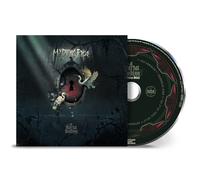 A Mortal Binding - My Dying Bride (Audio cd)