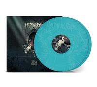 My Dying Bride 'A Mortal Binding' 2LP Verde