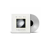 My Dying Bride - Angel & Dark River - UK Exclusive Clear Vinyl