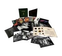 My Dying Bride Anthology of Sombre Reflections (Vinyl LP) 12" Album Box Set