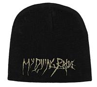 My Dying Bride - Cappello Logo