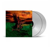 My Dying Bride - Dreadful Hours - UK Exclusive Clear Vinyl