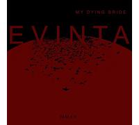 My Dying Bride – Evinta MMXX – Vinile LP 12" – 30° Anniversario