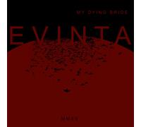 My Dying Bride – Evinta MMXX – Vinile LP 12" – 30° Anniversario