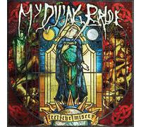 My Dying Bride Feel the Misery (Vinyl LP) 12" Album
