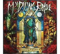My Dying Bride Feel the Misery (CD) Album Digipak