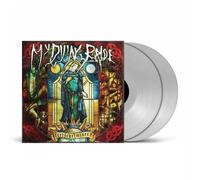My Dying Bride Feel The Misery - UK Exclusive Clear (CD)