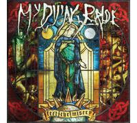 My Dying Bride Feel the Misery (Vinyl LP) 12" Album