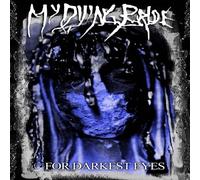 My Dying Bride - For Darkes Eyes