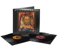 My Dying Bride For Darkest Eyes (Vinyl LP) 12" Album