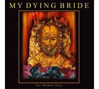 My Dying Bride For Darkest Eyes (Vinyl LP) 12" Album