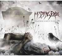 My Dying Bride - For Lies I Sire