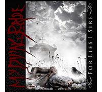 For Lies I Sire - My Dying Bride (Vinile)