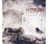 For Lies I Sire - My Dying Bride (Vinile)