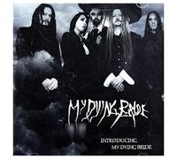My Dying Bride - Introducing (2 CD)