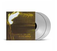 My Dying Bride Light At End Of World - UK Exclusive Clear (CD)