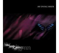 My Dying Bride - Like Gods Of The Sun