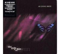 My Dying Bride Like Gods of the Sun (CD) Album