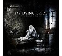 My Dying Bride - Map Of All Our Failures