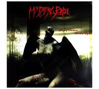 My Dying Bride Songs of Darkness. Words of Light (Vinyl LP) 12" Album