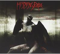 My Dying Bride Songs of Darkness. Words of Light (CD) Album