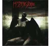 My Dying Bride - Songs of Darkness Words of Lig