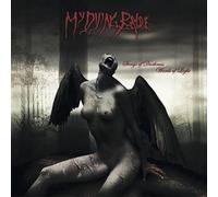My Dying Bride - Songs Of Darkness Words Of Light