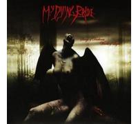 My Dying Bride Songs of Darkness. Words of Light (CD) Album