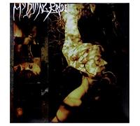 My Dying Bride - Symphonaire Infernus Et Spera Empyrium