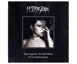 My Dying Bride - The Angel and the Dark River & For Darkest Eyes