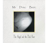 My Dying Bride - The Angel & The Dark River (LP)