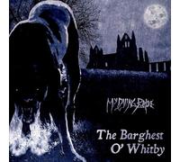 My Dying Bride - The Barghest O' Whitby