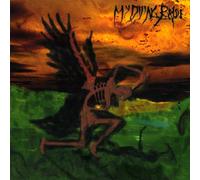 My Dying Bride The Dreadful Hours (Vinyl LP) 12" Album