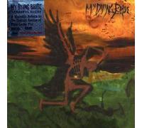 My Dying Bride The Dreadful Hours (CD) Album