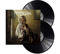 My Dying Bride The Ghost of Orion (Vinyl LP) 12" Album (Gatefold Cover)