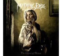 My Dying Bride The Ghost of Orion (Vinyl LP) 12" Album (Gatefold Cover)