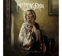 My Dying Bride The Ghost of Orion (Vinyl LP) 12" Album (Gatefold Cover)